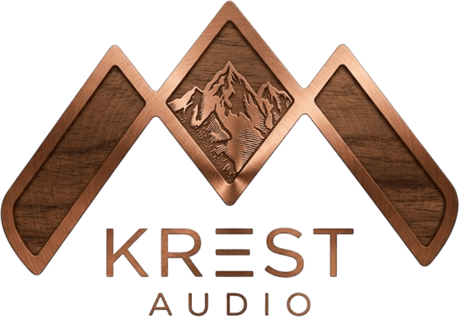 Krest Audio